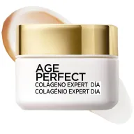 Crema de Día L'Oreal Paris Age Perfect 3x2 Dermo Expertise