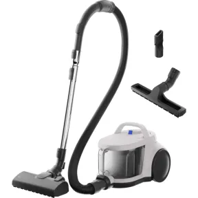 Aspiradora 5000 sin bolsa, 1000 W y 78 dB(A)
