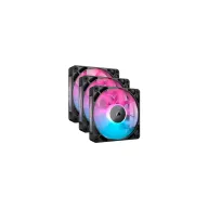 Kit de Ventiladores RGB Corsair iCUE Link RX120 - 3 Unidades