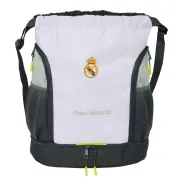 Mochila Saco EQUIPACIÓN 2526 - REAL MADRID o BARCELONA FC