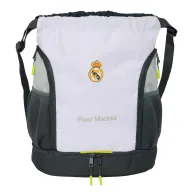 Mochila Saco EQUIPACIÓN 2526 - REAL MADRID o BARCELONA FC