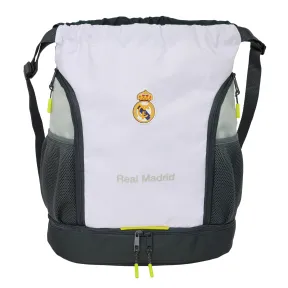 Mochila Saco EQUIPACIÓN 2526 - REAL MADRID o BARCELONA FC
