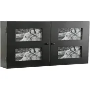 Marco de fotos para cubrecontador