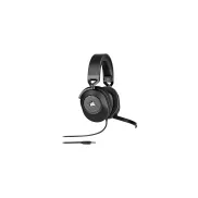Auriculares gaming Corsair HS65 Surround Carbon 7.1 Multiplataforma
