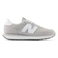 Sneakers Unisex 237 - New Balance - Nobuk Gris