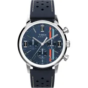 Reloj Cronógrafo de Cuarzo para Hombre Timex