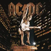 Stiff Upper Lip - LP Vinilo de AC/DC