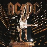 Stiff Upper Lip - LP Vinilo de AC/DC
