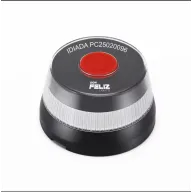 Baliza de Emergencia V16 Don Feliz con Geolocalización DGT 3.0