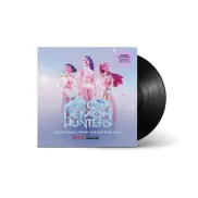 Demon Hunters: Kpop Soundtrack - Vinilo de Netflix