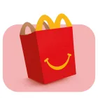 Patatas Pequeñas + Hamburguesa a Elegir por 2€