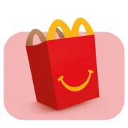 Patatas Pequeñas + Hamburguesa a Elegir por 2€