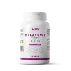 Melatonina HSN: Descanso óptimo desde 4,94€