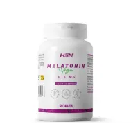 Melatonina HSN: Descanso óptimo desde 4,94€