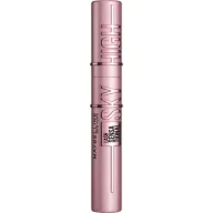 Máscara de pestañas Sky High Black, Maybelline 7.2 ml