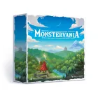 Monstervania: Aventura en el juego de mesa