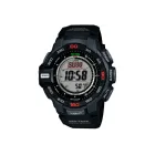 Casio Pro Trek PRG-270: altímetro, barómetro y brújula