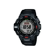 Casio Pro Trek PRG-270: altímetro, barómetro y brújula