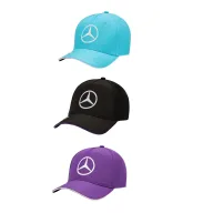 Gorra Fórmula 1 Mercedes AMG Petronas