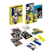 My Hero Academia Blu-ray Ed. Coleccionista Temporada 2
