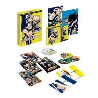 My Hero Academia Blu-ray Ed. Coleccionista Temporada 2