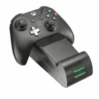 Base de carga doble Trust Gaming GXT 247 para Xbox One