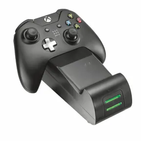 Base de carga doble Trust Gaming GXT 247 para Xbox One