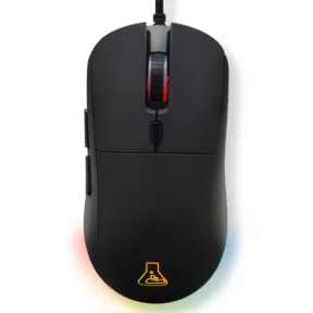 Ratón Gaming USB Kult Cobalt – G-Lab 12.800 dpi