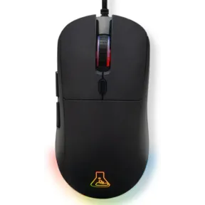 Ratón The G-Lab Kult Gaming 12800 DPI Cobalt