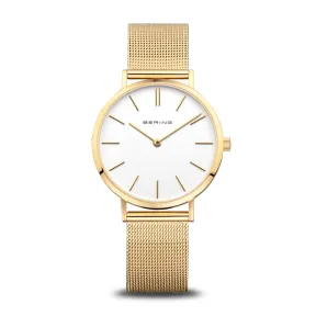 Reloj de cuarzo para mujer BERING