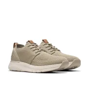 Zapatillas Clarks Motion Trek Mix en 2 colores y varias tallas