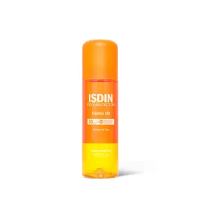Hydro Oil Bifásico Isdin Fotoprotector Corporal 200ml