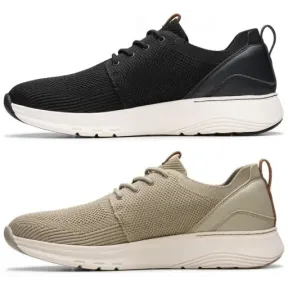 Zapatillas Clarks Motion Trek Mix para hombre
