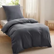 Funda nórdica 135x200cm y funda de almohada 50x75cm