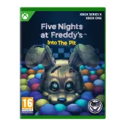 Into the Pit - Five Nights at Freddy's para Xbox