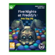 Into the Pit - Five Nights at Freddy's para Xbox