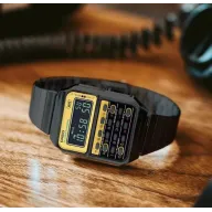 Reloj Edgy Vintage de Casio