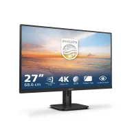 Monitor Philips 27" UHD IPS 60Hz HDR10 y Altavoces