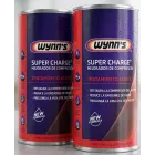 Wynn's Aditivo de Aceite Motor Diésel y Gasolina - 325 ml