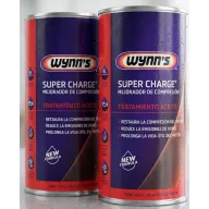 Wynn's Aditivo de Aceite Motor Diésel y Gasolina - 325 ml