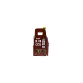 Ginebra Beefeater London Dry con Tónica Zero de Regalo