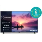 Televisor Philips 40PFS6000 FullHD con HDR10 y Dolby Audio