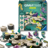 Set Inicial Gravitrax Junior L