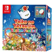 Rhythm Festival Coleccionista: Taiko no Tatsujin
