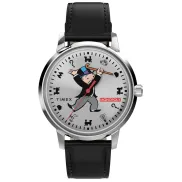 Reloj automático de hombre Timex Monopoly analógico