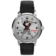 Reloj automático de hombre Timex Monopoly analógico