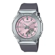 Reloj Casio GM-S2110-4AER en color rojo