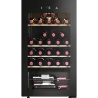 Vinoteca para 34 botellas