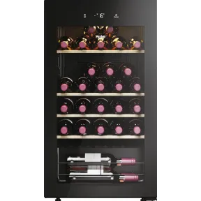 Vinoteca para 34 botellas