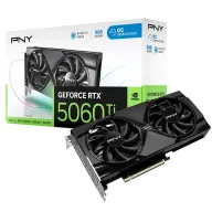 PNY GeForce RTX 5060 Ti 8GB GDDR7 Dual Fan OC
